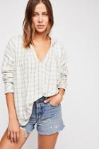 Forever Yours Pullover By Free People